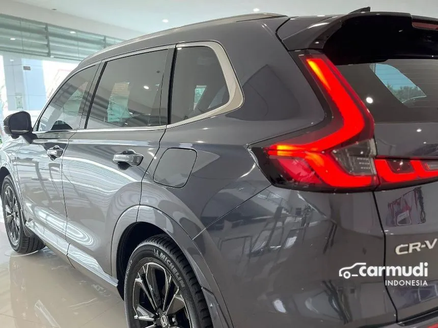 2024 Honda CR-V RS e:HEV SUV