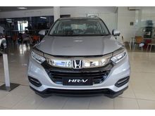 2020 Honda HR-V 1.8 i-VTEC E SUV (A)