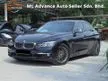 Used 2017 BMW 318i 1.5 Luxury Sedan F30 LCI FACELIFT TwinPower