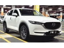 2019 Mazda CX-5 2.0 SKYACTIV-G Mid SUV (LOW MILEAGE 66K/ 1 YEAR WARRANTY/ FLEXI LOAN AVAILABLE)