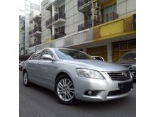 Toyota Camry 2.4 V 2010 (DP 15 Juta)