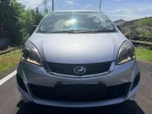 2014 Perodua Alza 1.5 EZ MPV (AUTO) BLACKLIST CAN LOAN, WELL KEPT, FREE ONE YEAR WARRANTY