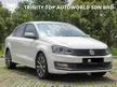 Used 2017 Volkswagen Vento 1.2 TSI Highline Sedan