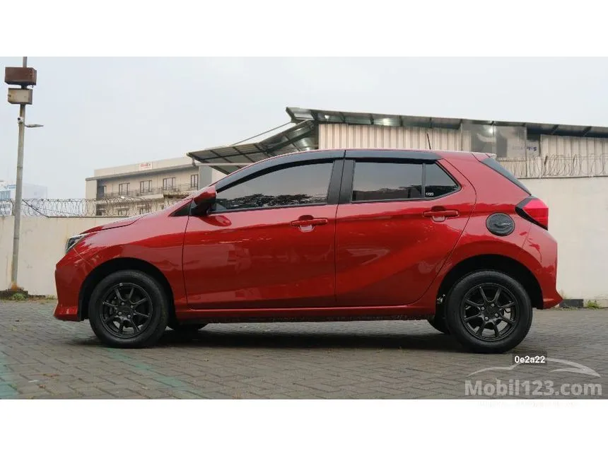 2023 Daihatsu Ayla R Hatchback