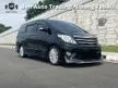 Used 2012/2015 Toyota Alphard 3.5 (A) 360 Camera Pilot Seat - Cars for sale