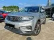 Used FULL SERVICE HISTORY 2018 Proton X70 1.8 TGDI Premium SUV - Cars for sale