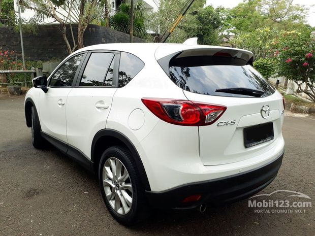 Mazda Bekas Murah - Jual beli 1.831 mobil di Indonesia 