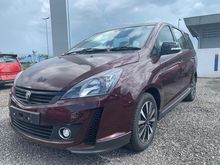 2020 Proton Exora 1.6 MPV. CCRIS CAN LOAN. HIGH REBATE. BEST OFFER. MAX LOAN. CASH BACK.