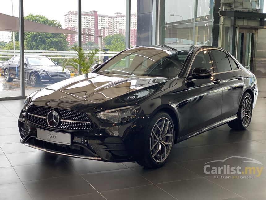 Mercedes Benz 00 21 Amg 2 0 In Selangor Automatic Sedan Black For Rm 375 432 Carlist My