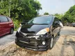 Used 2013 Perodua Alza 1.5 EZ MPV DP 3K Monthly 6XX For Blacklist - Cars for sale