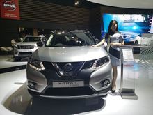 Year End stock last 20 unit only 2018 Nissan X-Trail 2.0 SUV