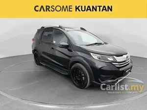 2021 Honda BR-V 1.5 E SUV
