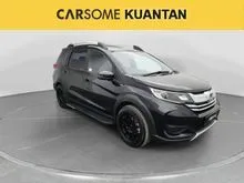 2021 Honda BR-V 1.5 SUV
