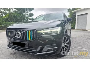2019 Volvo XC60 2.0 T5 Momentum SUV