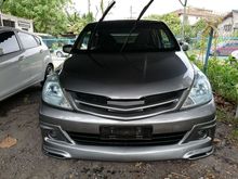 >>NISSAN LATIO 1.6 IMPUL SPORT<<