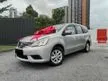 Used 2014 Nissan Grand Livina 1.6 Comfort MPV FACELIFT MODEL 7 SEATER TIP TOP CONDITION