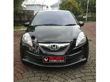 2013 Honda Brio 1.3 E AT Hatchback
