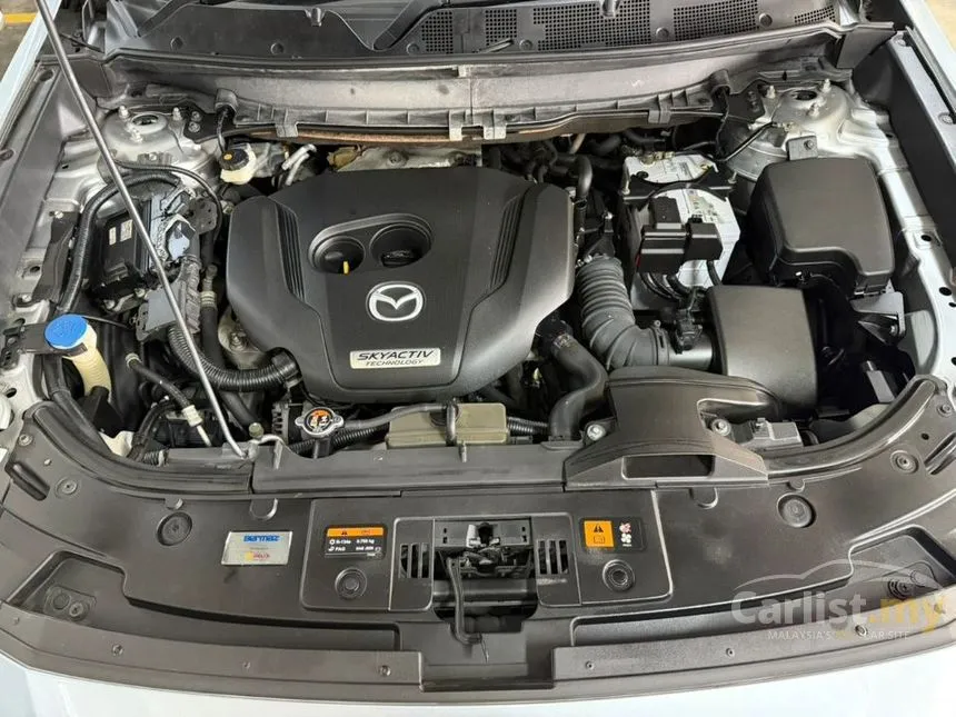 2019 Mazda CX-9 SKYACTIV-G SUV