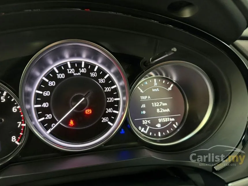2019 Mazda CX-9 SKYACTIV-G SUV
