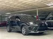 Recon 2019 Lexus NX300 2.0 F Sport ECLOAN