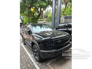 2026 Jetour T1 1.5 i-DM SUV