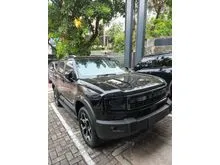 2026 Jetour T1 1.5 i-DM SUV