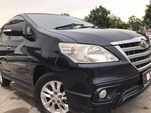 15 HAJIOWNER MIL82K FULSERVICE UMW ORIMILEAGE CARKING Innova 2.0 G FULLKITS PROMOTION OFFER