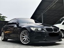 2011 BMW M3 4.0 V8 COUPE—-WELL MAINTAINED—