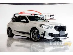 2021 BMW M135i 2.0 xDrive Hatchback