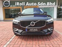 2019 Volvo XC60 2.0 T8 TWIN ENGINE INSCRIPTION PLUS (A) DEMO CAR