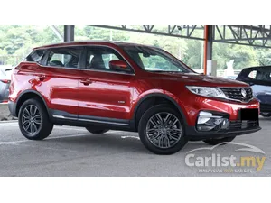 2023 Proton X70 1.5 Executive SUV