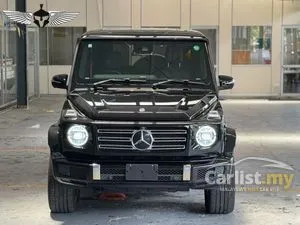 2020 Mercedes-Benz G350 2.9 D AMG SUV