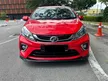 Used 2020 Perodua Myvi 1.5 AV Hatchback *** WARRANTY TILL 2025 SEPTEMBER *** NO HIDDEN CHARGE - Cars for sale