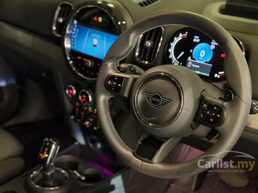 2023 MINI Countryman Cooper S SUV