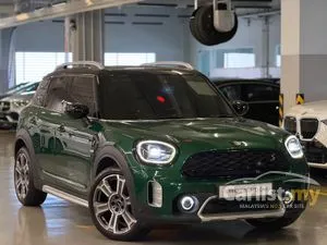 2023 MINI Countryman 2.0 Cooper S SUV