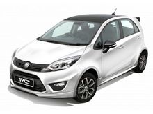 BARU Proton Iriz 0% SST TIADA LESEN PROMOSI HARI MALAYSIA