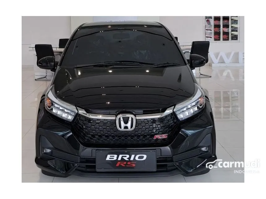 2024 Honda Brio RS Hatchback