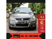 2009 Suzuki SX4 1.5 Cross Over Hatchback
