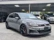 Recon 2020 Volkswagen Golf 2.0 GTi Hatchback TCR Limited Edition Japan Spec, Grade 5A