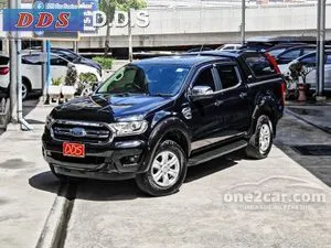 2019 Ford RANGER 2.2 XLT Double Cab Hi-Rider Pickup