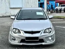 2011 Proton Persona 1.6 Elegance High Line Sedan