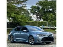 2019 Toyota Corolla Altis 1.8 G Sedan