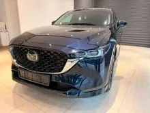 Mazda Cx-5 2.0 high 2026 Raya Promotion