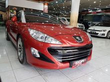 2012 Peugeot RCZ 1.6 T75 Coupe Plat D Km 12RB SIMPANAN