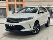 Recon 2019 Toyota Harrier 2.0T Elegance Spec SUV