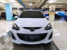 2013 Mazda 2 1.5 RZ Hatchback
