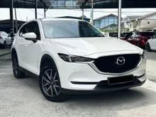 MAZDA CX-5 2.5HIGH 2019 GOOD CONDITION WITH 2 YEARS WARRANTY