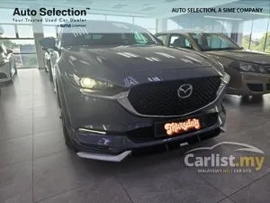 2024 Mazda CX-30 2.0G 2WD High Plus Premium #NicoleYap #SimeDarby