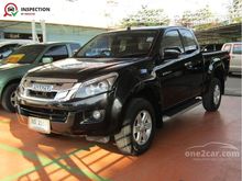 2012 Isuzu D-Max 2.5 SPACE CAB (ปี 11-17) Vcross Z Pickup MT