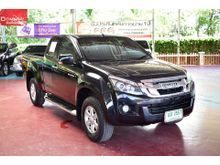 2012 Isuzu D-Max 2.5 SPACE CAB (ปี 11-17) Vcross Z Pickup MT